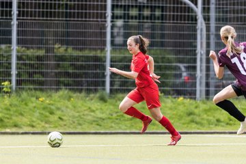 Bild 307 - wBJ ETV - Eilbek : Ergebnis: 1:4